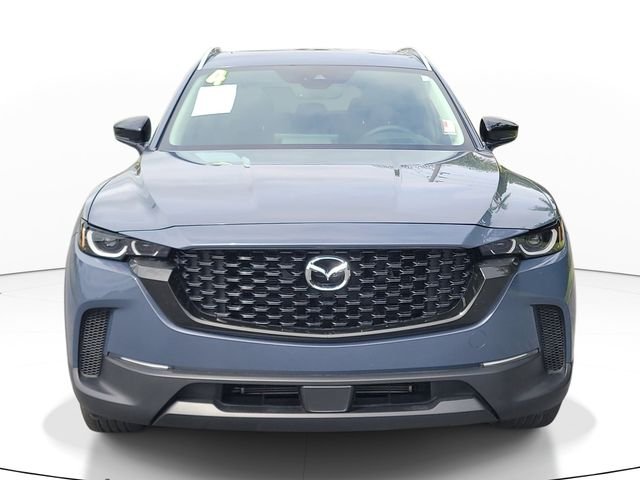 2024 Mazda CX-50 2.5 S Premium Plus Package