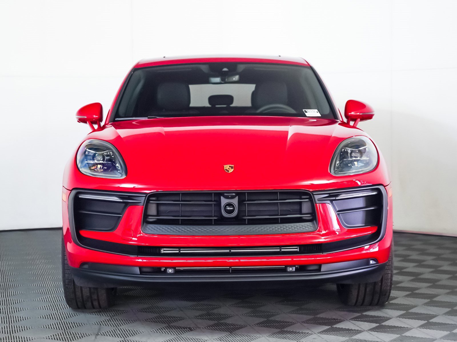 2026 Porsche Macan - Photo 7