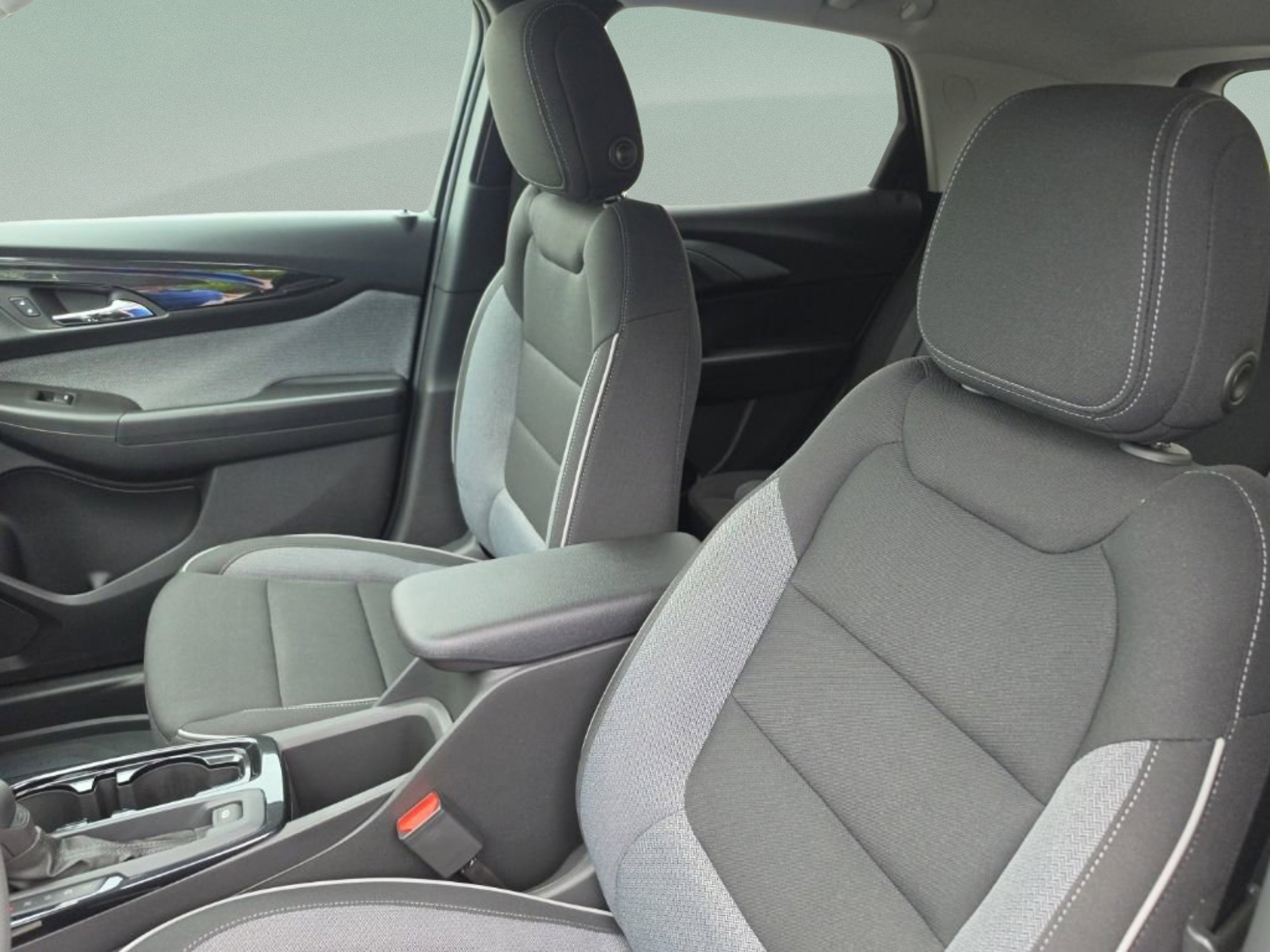 2026 Chevrolet Trailblazer LS - Photo 19