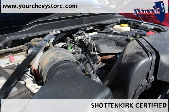 Used 2024 Silver Ram Big Horn image 10