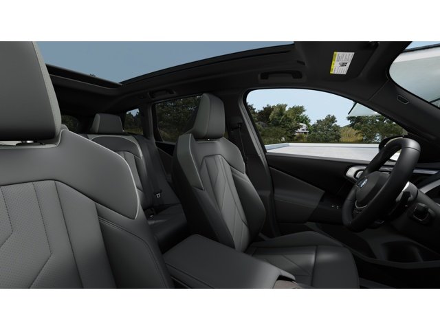 New 2026 Black Sapphire Metallic BMW 30 xDrive image 9