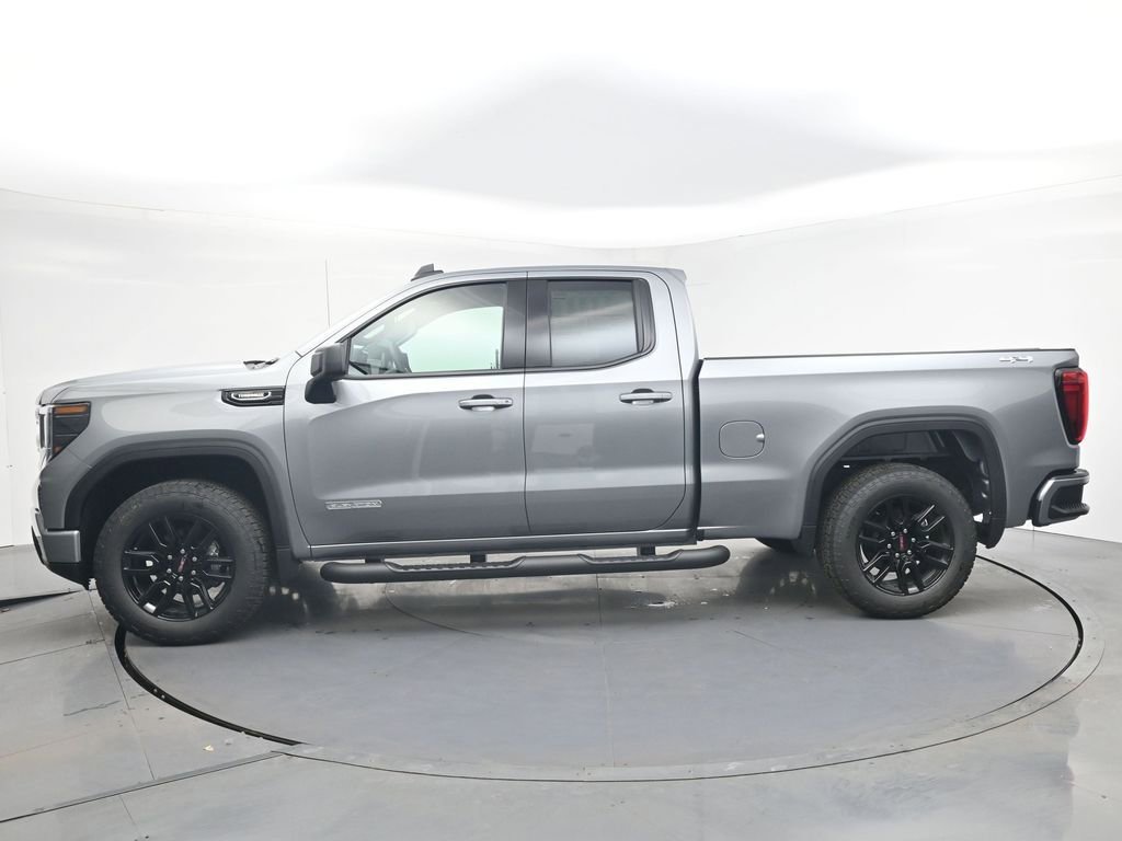 New 2026 Sterling Metallic GMC Elevation image 3