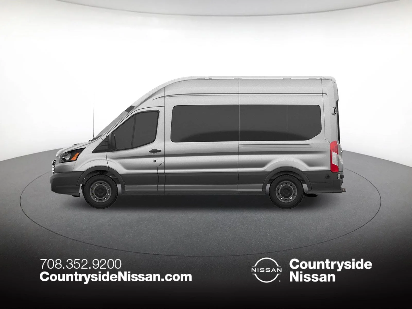 2018 Ford Transit 350 XLT Wagon Low Roof 60/40 Pass. 148WB's photo
