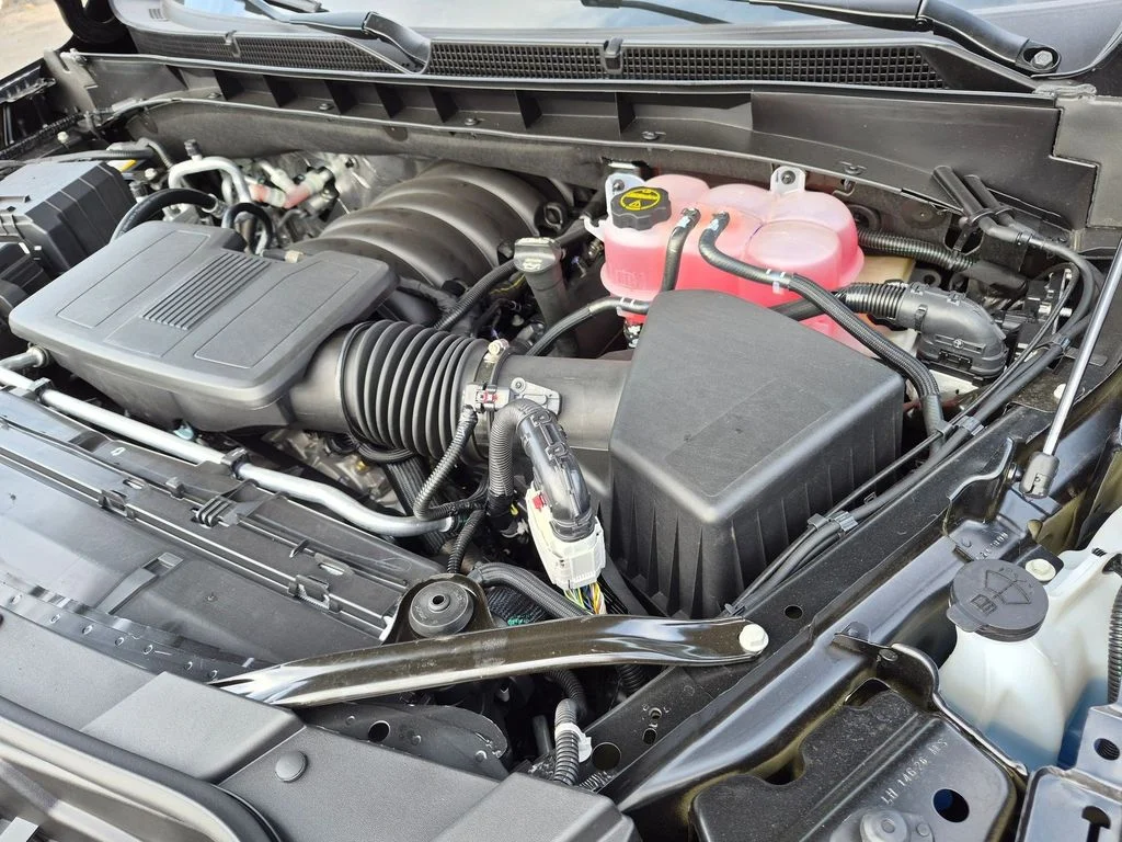 2026 GMC Yukon Elevation - Photo 27