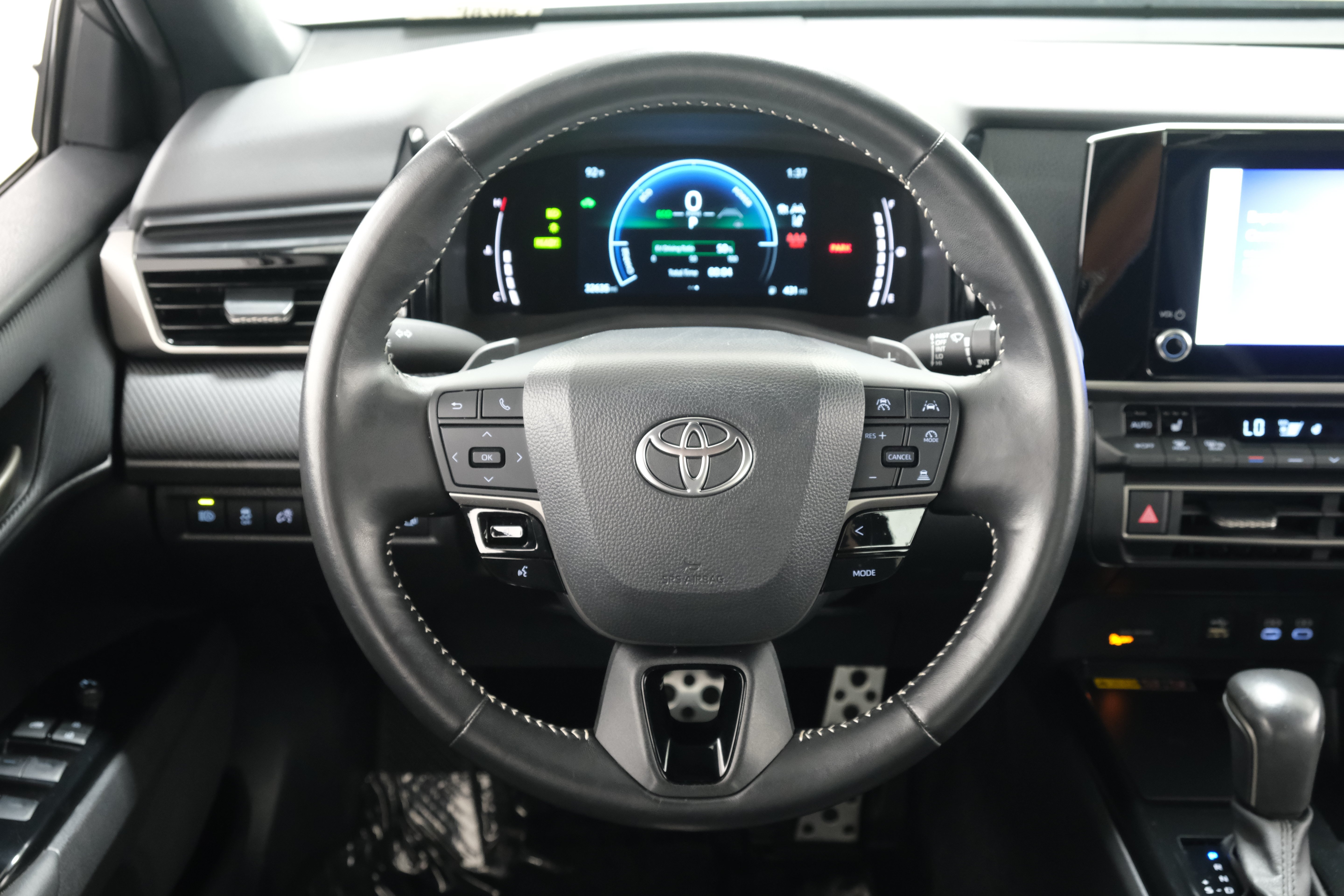 Used 2025 Heavy Metal Toyota SE image 13
