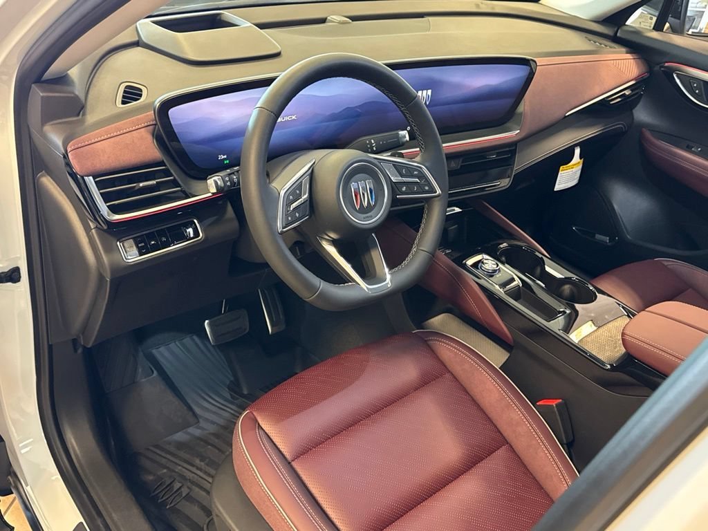2026 Buick Envision Sport Touring - Photo 10