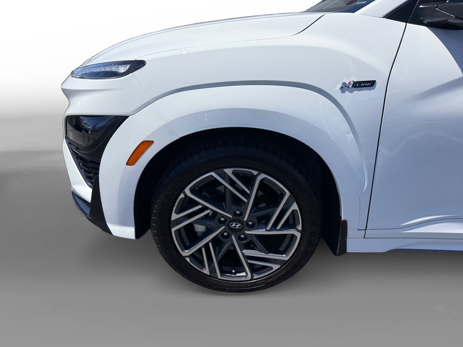 Used 2023 Lunar Hyundai N Line image 9