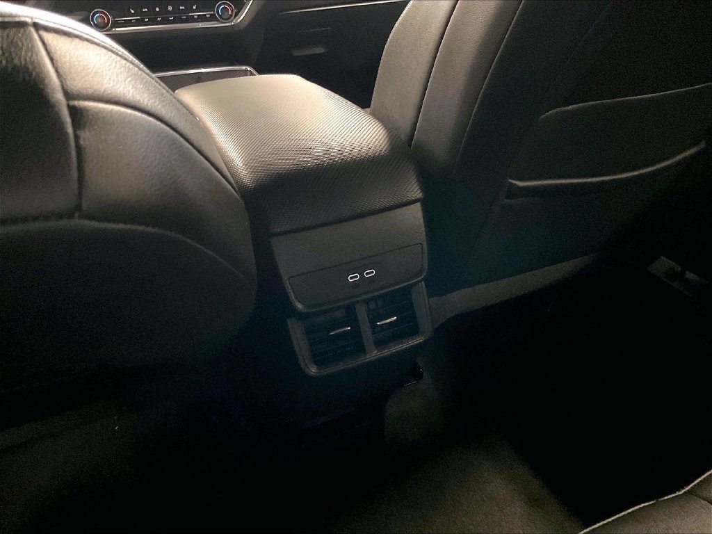 Used 2025 Red Chevrolet LT image 27