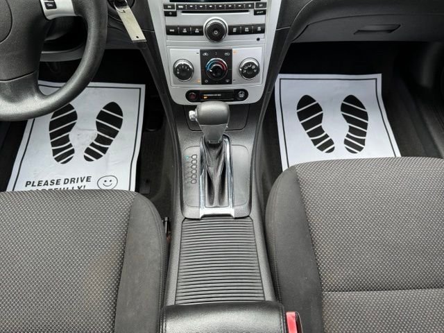 Used 2009 Imperial Blue Metallic Chevrolet LT image 26
