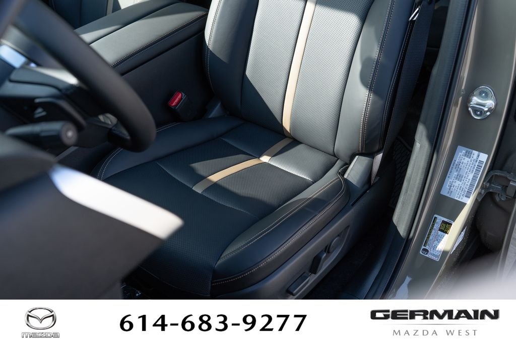 2026 Mazda CX-70 Premium Plus Package - Photo 29