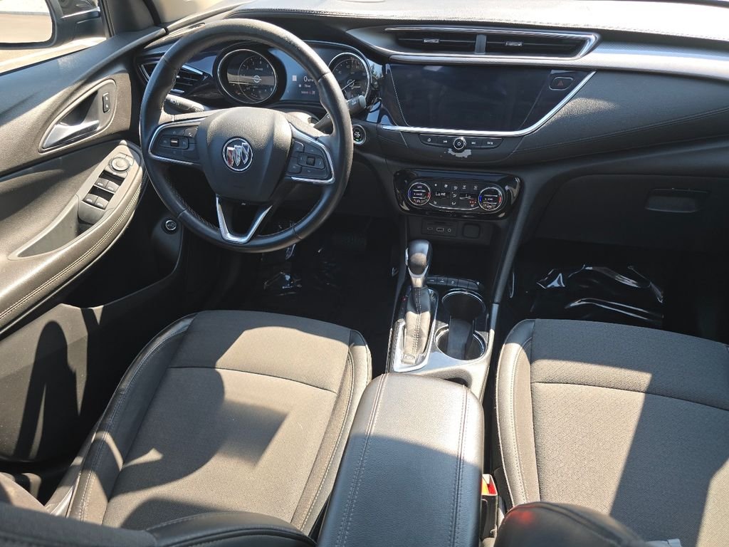 Used 2020 Black Buick Select image 29