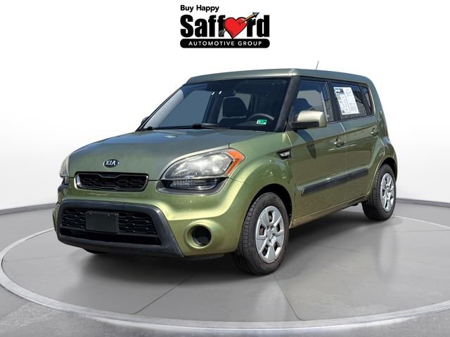 2013 Kia Soul
