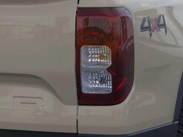 New 2026 Beige Ford XL image 21