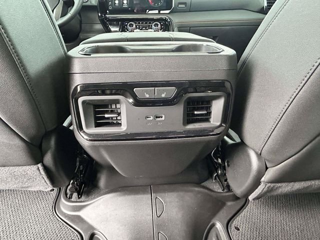 Certified Used 2026 Summit White GMC AT4 image 13