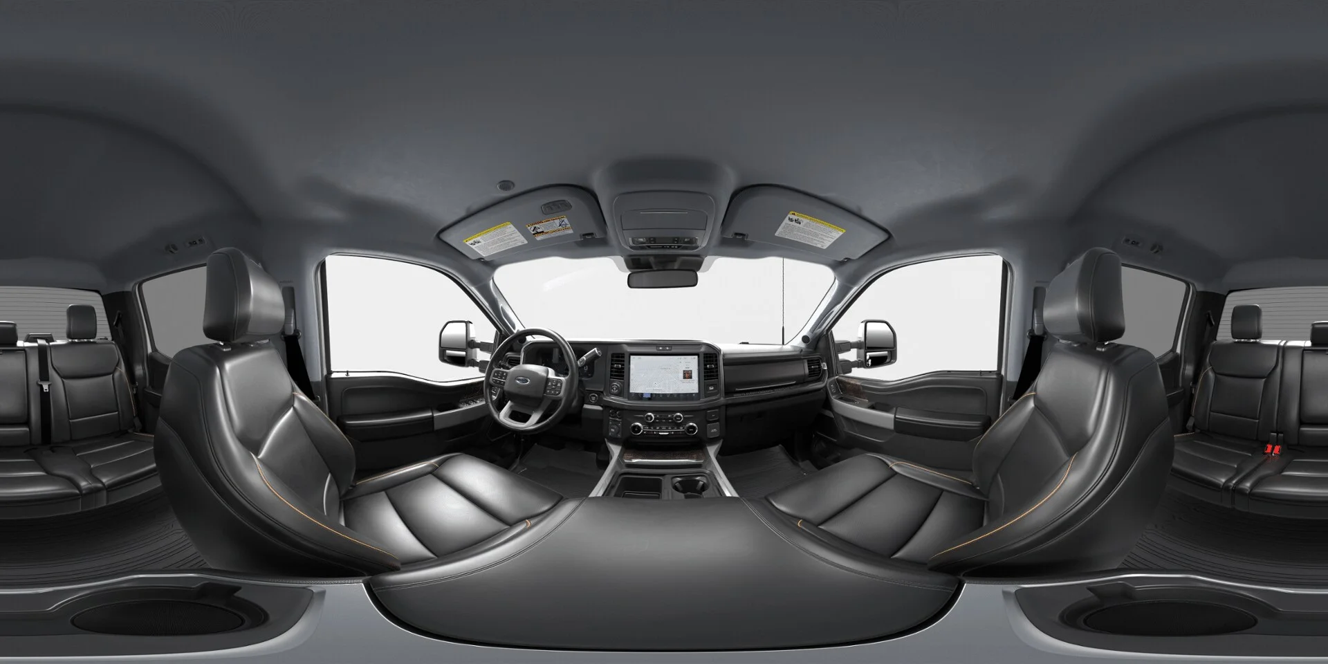 2026 Ford F-350 Super Duty Lariat - Photo 51