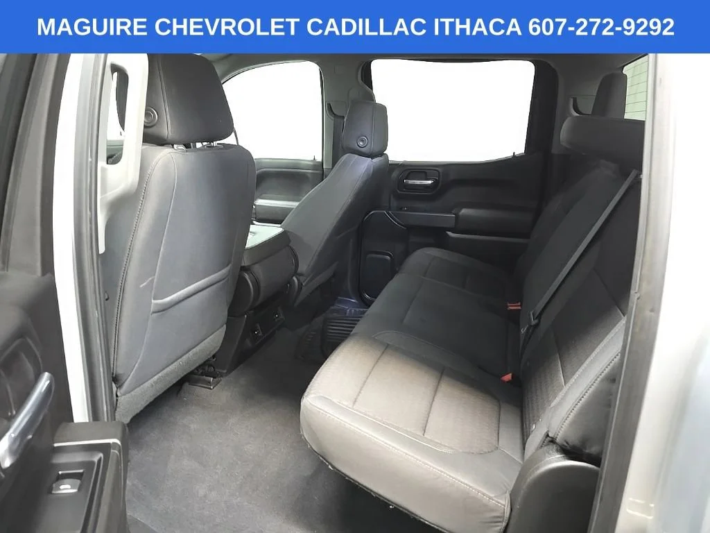2019 Chevrolet Silverado 1500 LT - Photo 30