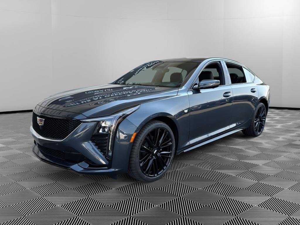 2026 Cadillac CT5