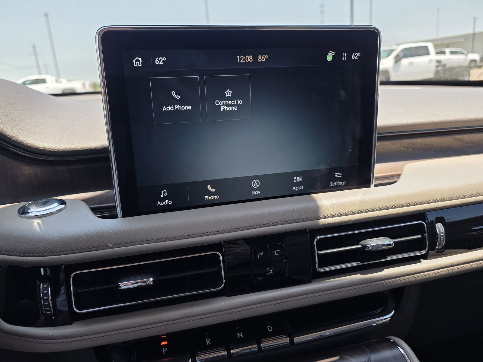 2022 Lincoln Aviator Reserve - Photo 12