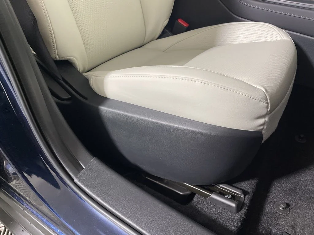New 2026 Deep Crystal Blue Mica Mazda 2.5 S Premium AWD image 24