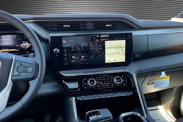 2026 GMC Sierra 1500 Denali - Photo 6