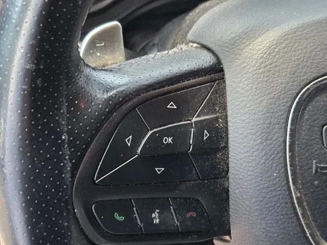 Used 2022 Orange Dodge GT image 6