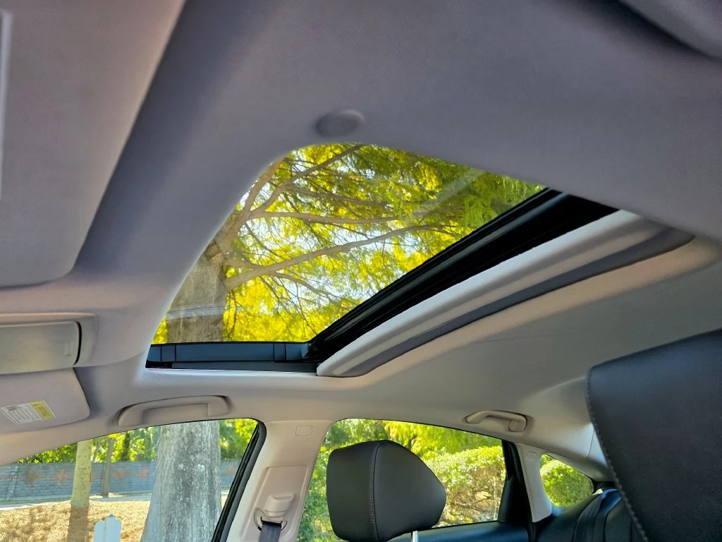 Used 2021 Black Honda Touring image 14