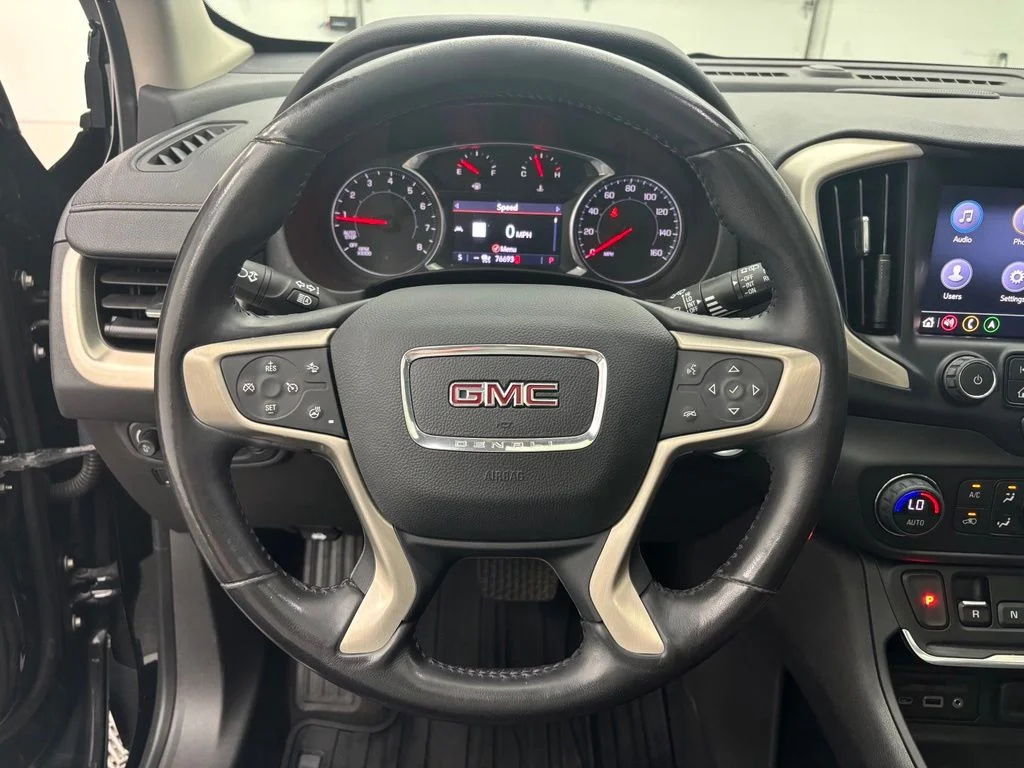 Used 2020 Black GMC Denali image 19