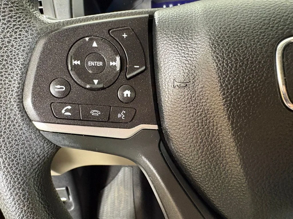 Used 2021 Red Honda EX image 23