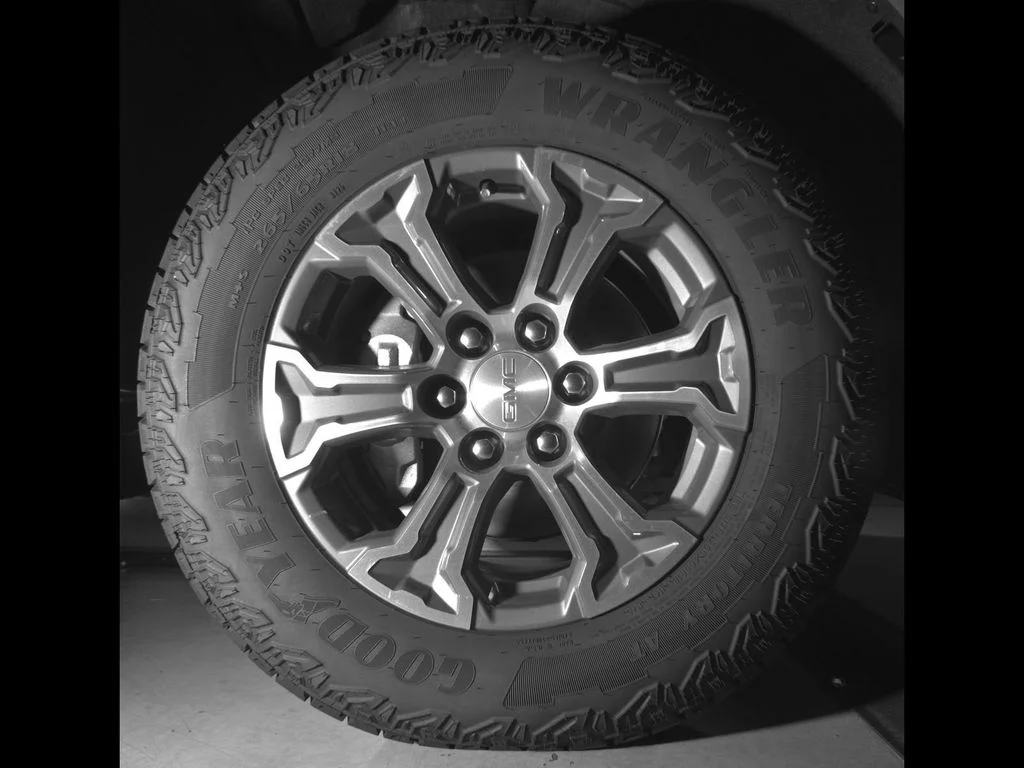 Certified Used 2024 Black GMC Denali image 12