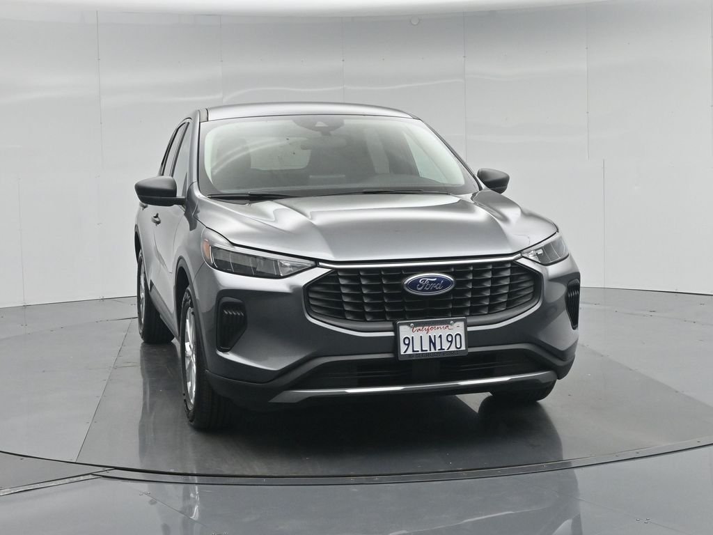 Certified Used 2024 Gray Ford Active image 31