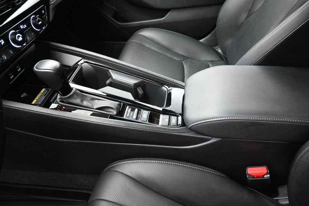 Used 2025 Gray Honda Sport-L image 31