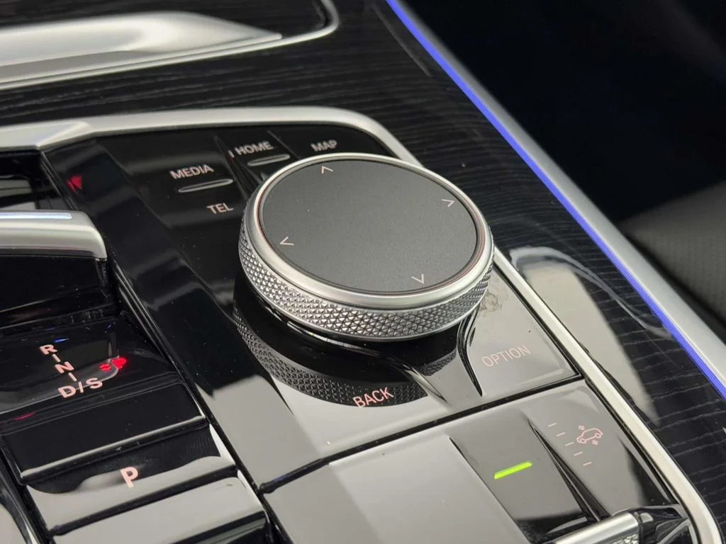 2025 BMW X7 M60i - Photo 29