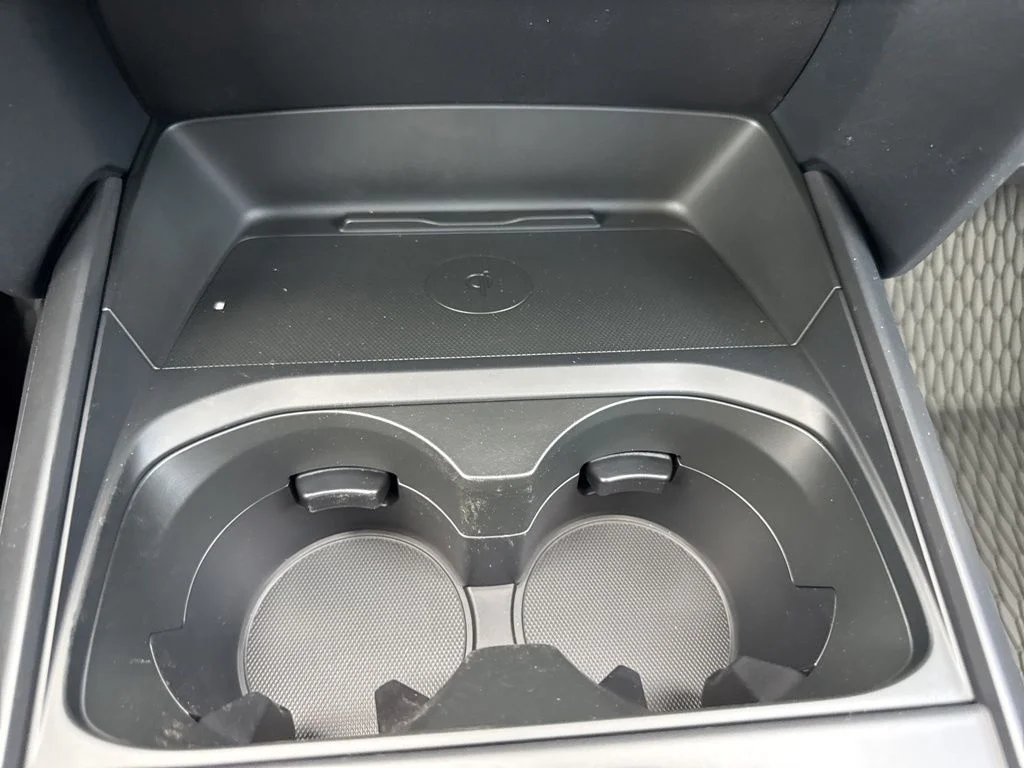 New 2026 Aero Gray Metallic Mazda 2.5 Turbo Aire Edition AWD image 24