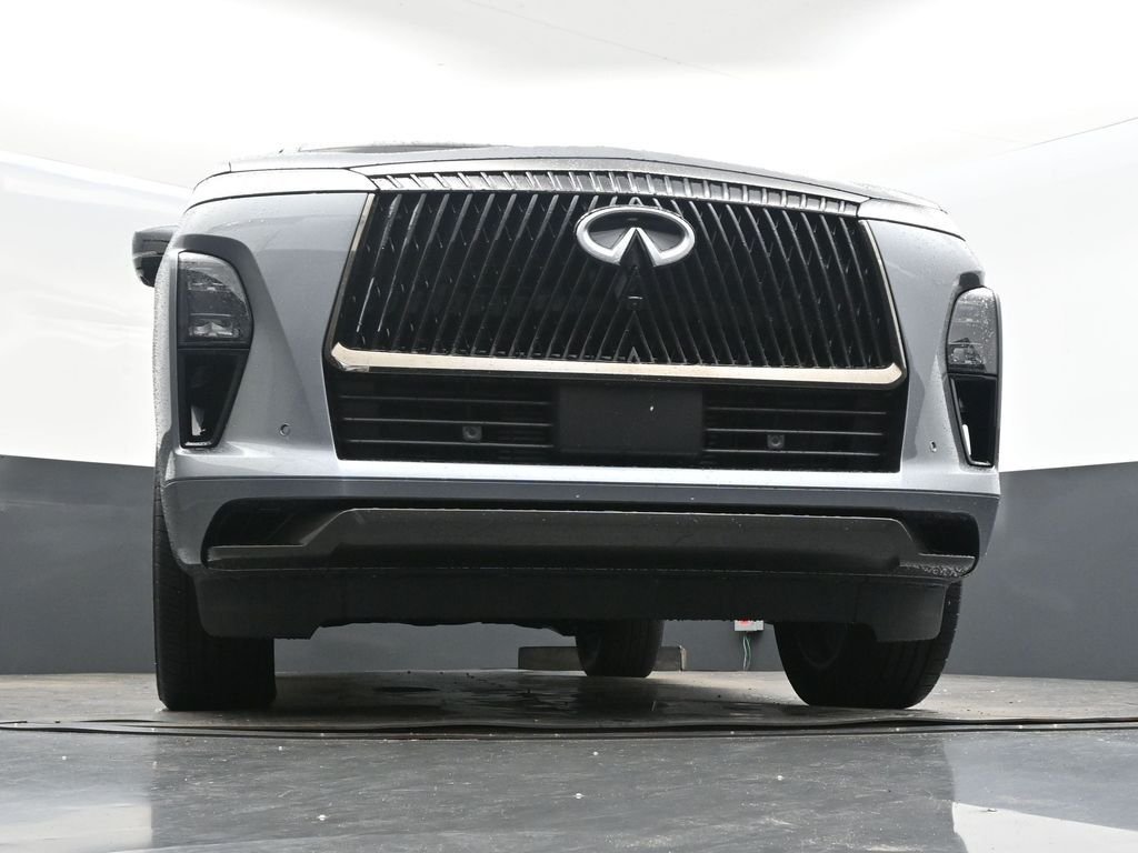 New 2026 2T DYNAMIC META INFINITI Autograph 4WD image 45