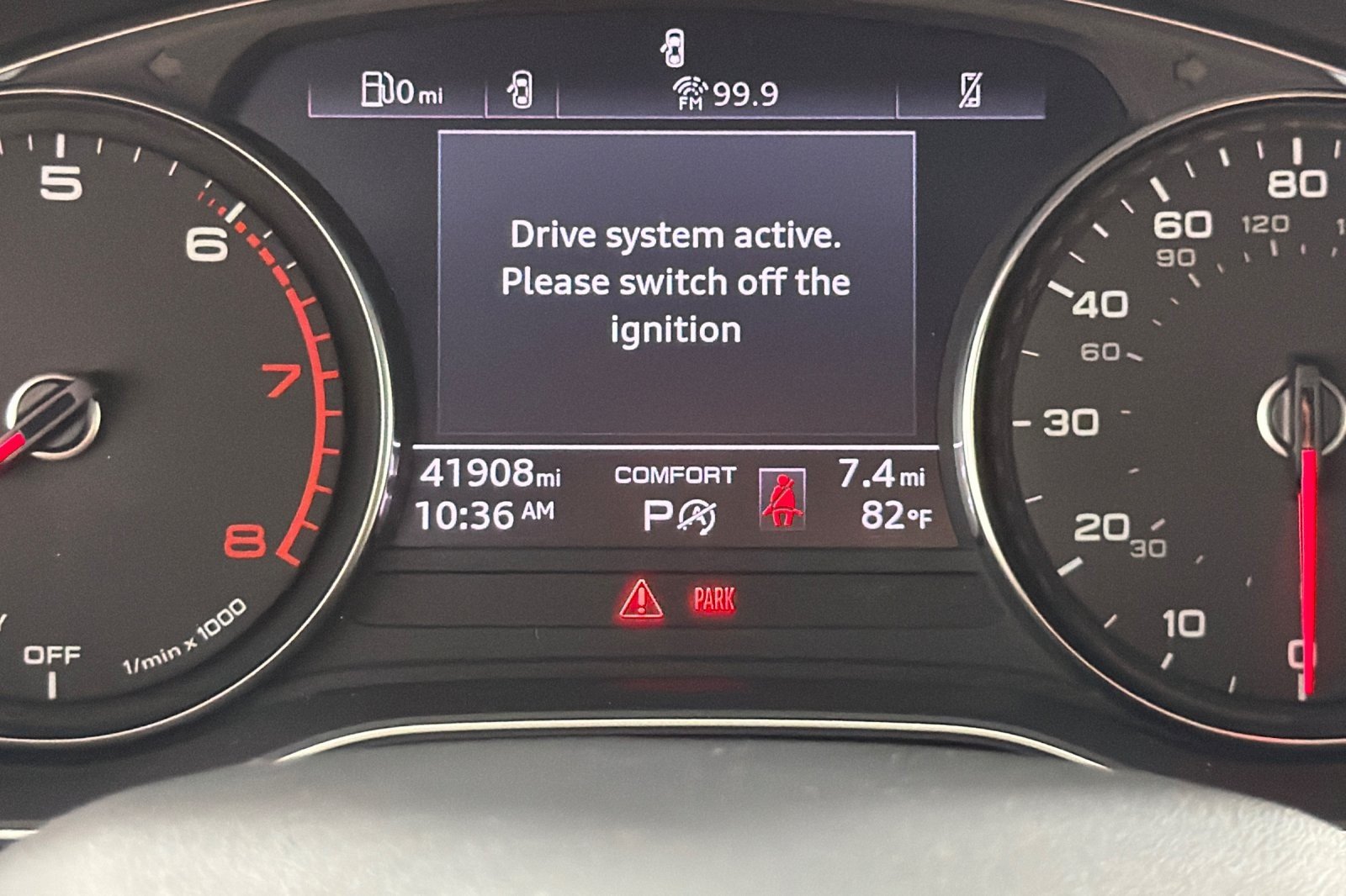 Used 2023 Mythos Black Metallic Audi S line Premium 45 TFSI quattro image 22