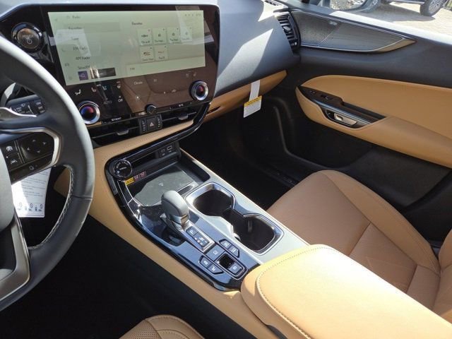 2026 Lexus NX 450h+ Luxury - Photo 32