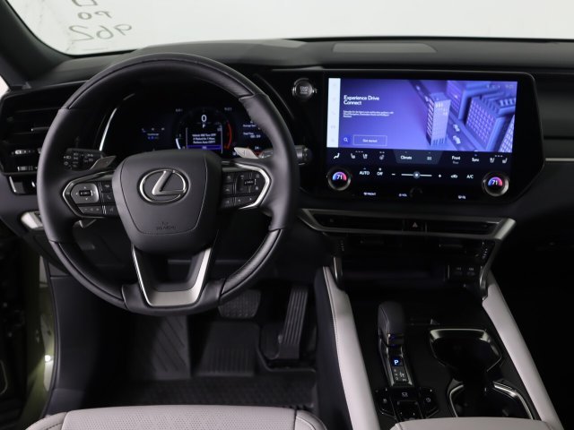 New 2026 Nori Green Pearl Lexus  350 PREMIUM+ image 21