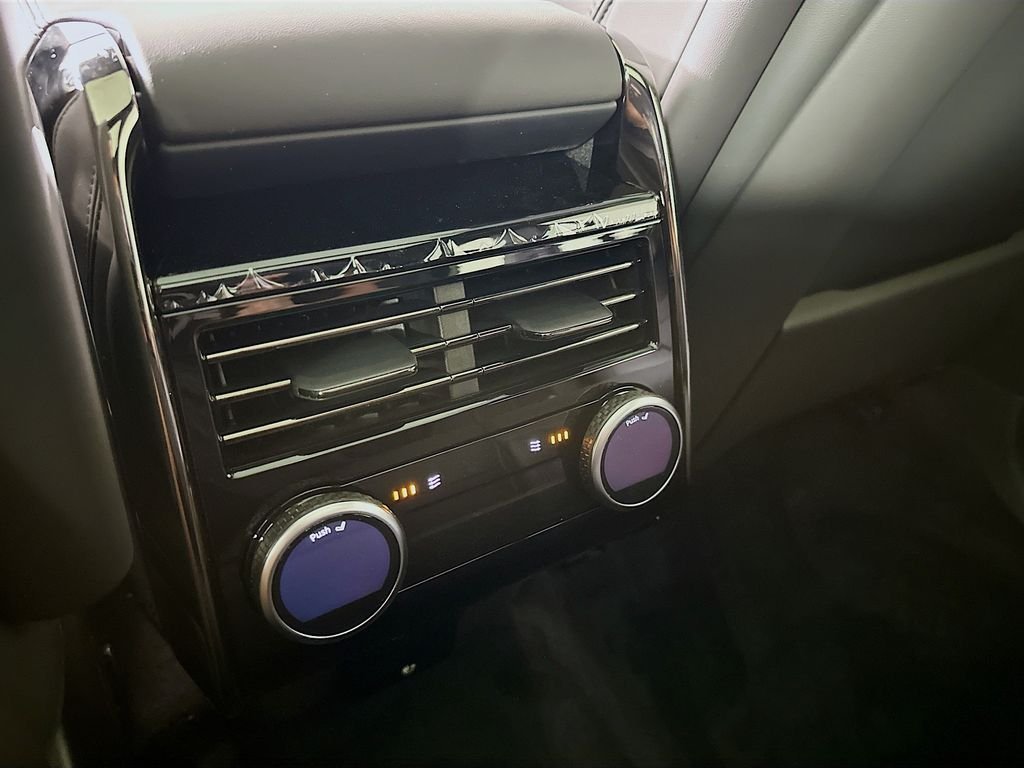 New 2026 Santorini Black Land Rover SE image 28