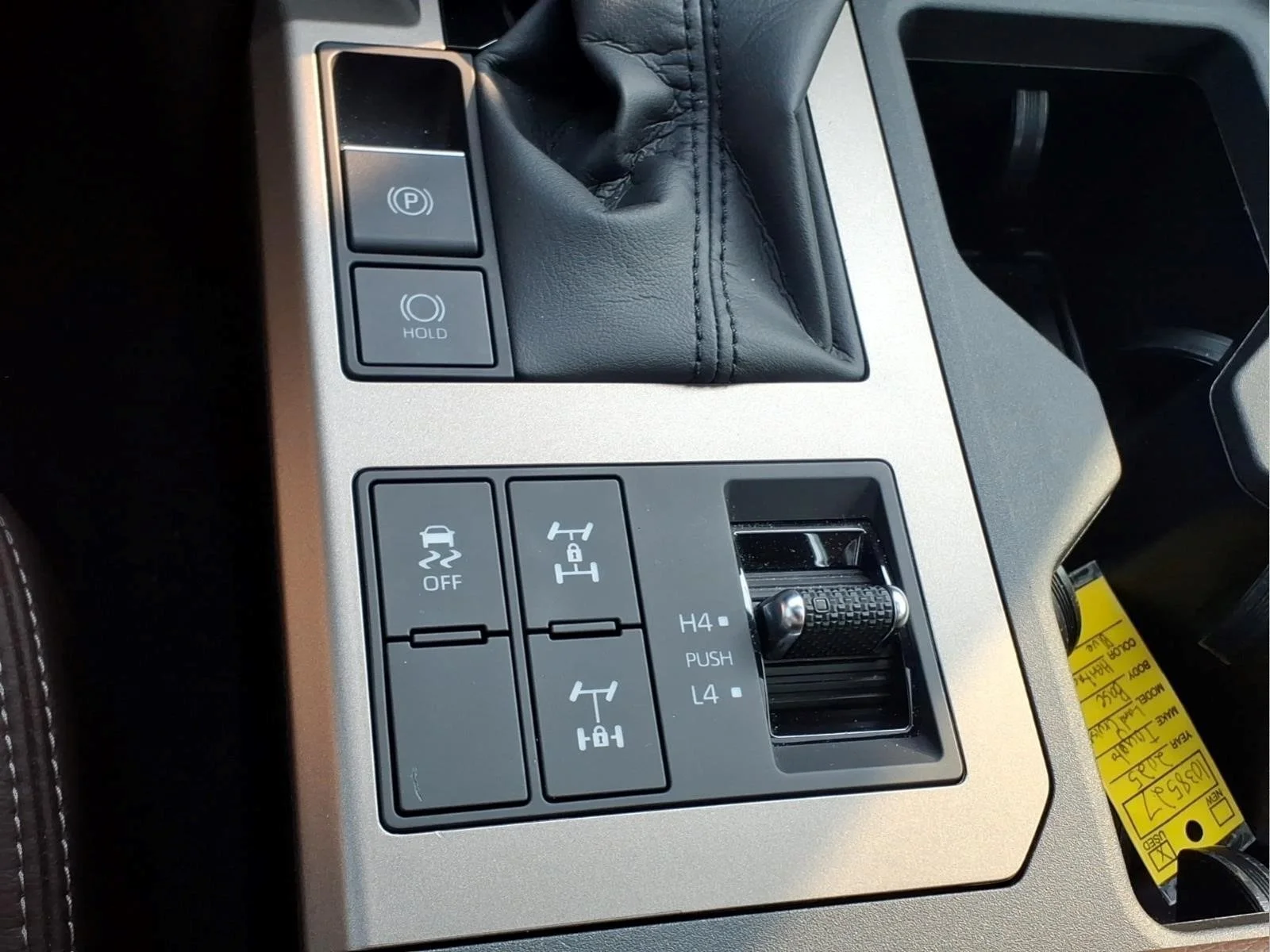 Certified Used 2025 Blue Toyota Base image 18