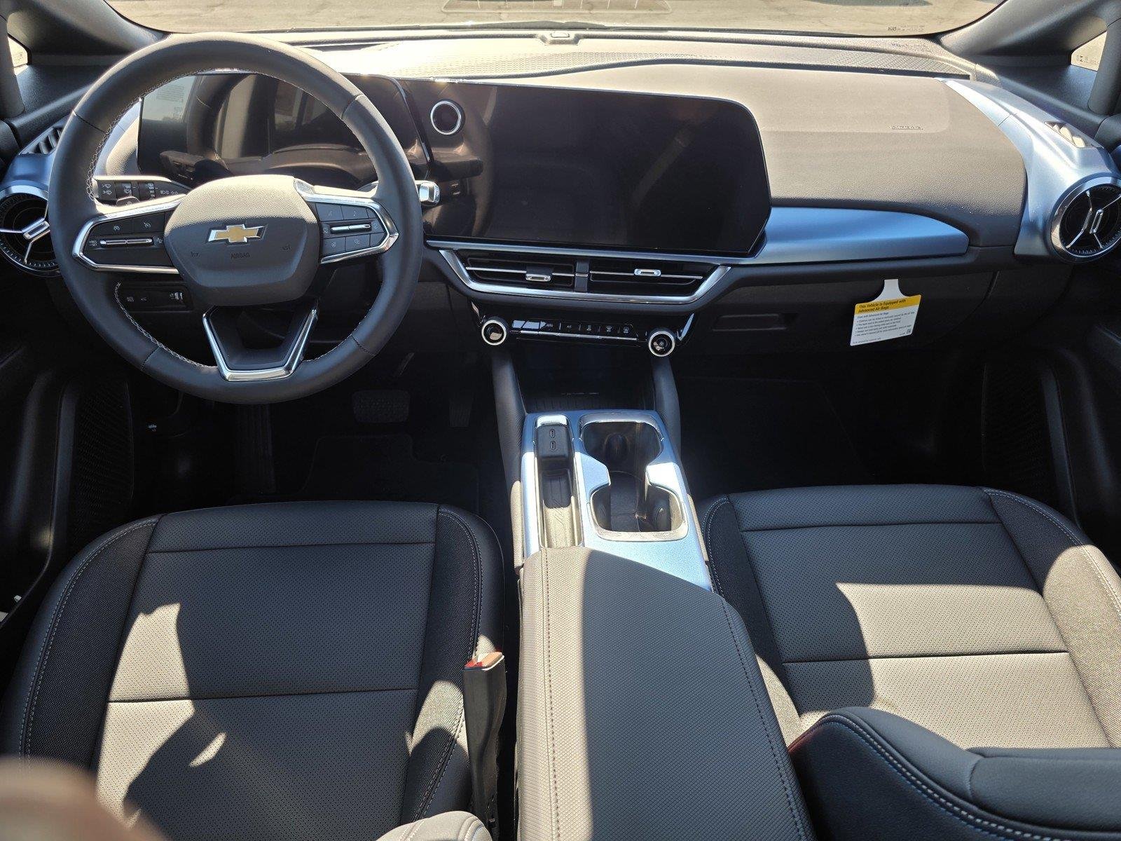 2026 Chevrolet Equinox EV 2LT - Photo 18