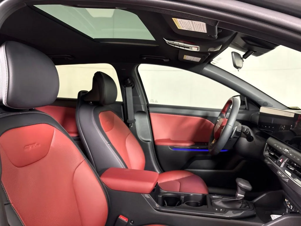 New 2026  Kia GT-Line Turbo image 20