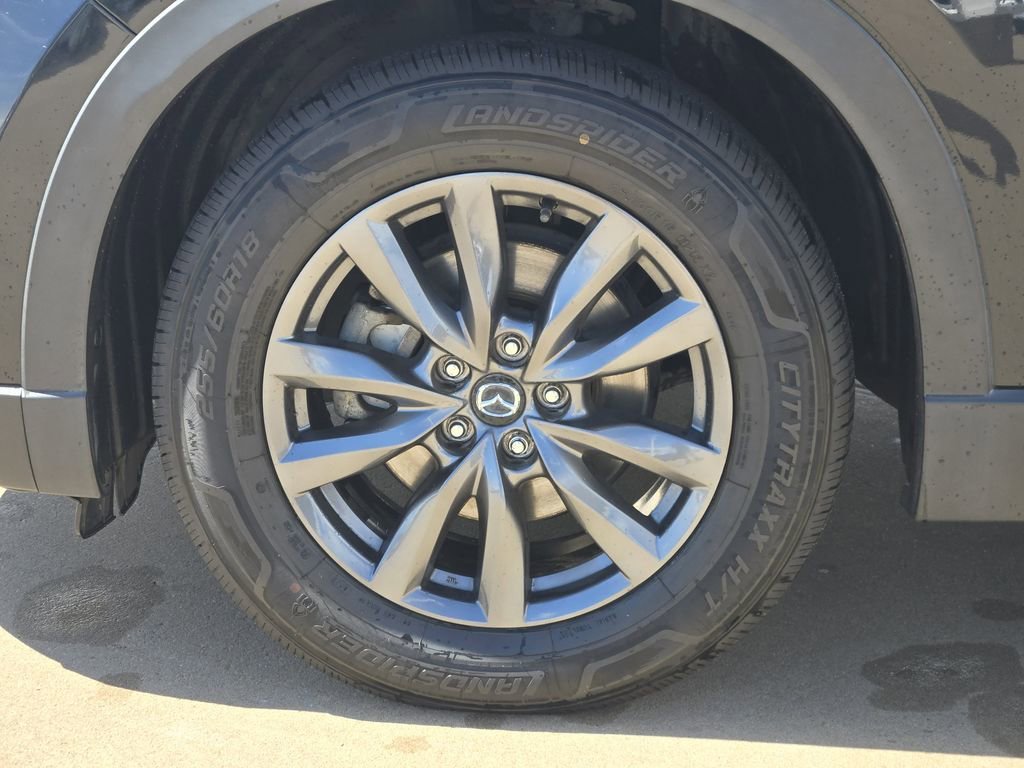 2021 Mazda CX-9 Touring - Photo 29