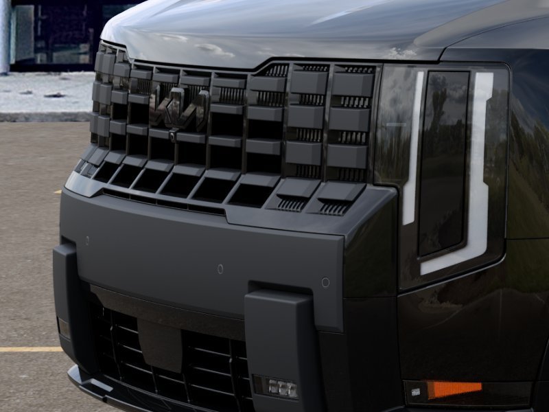 New 2027 Ebony Black Kia X-LINE SX PRESTIGE image 12