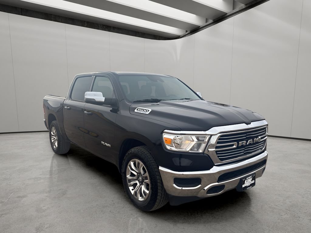 2024 RAM Ram 1500 Pickup Laramie - Photo 7