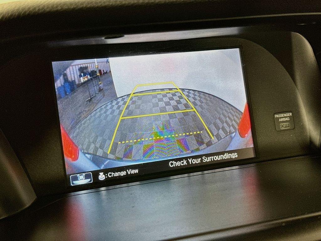 Used 2013  Honda EX-L image 14