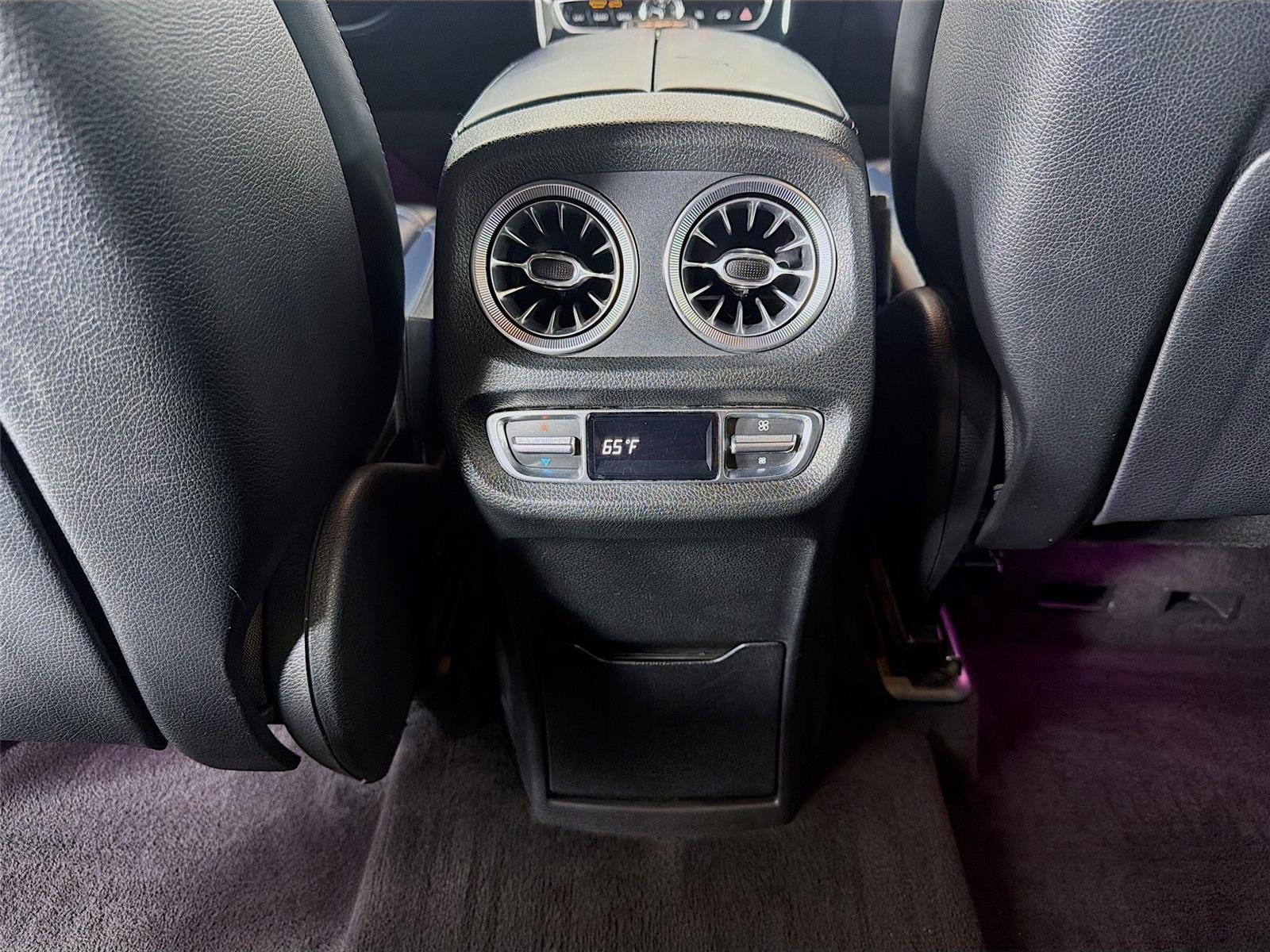 Used 2019 Polar White Mercedes-Benz G 550 image 20