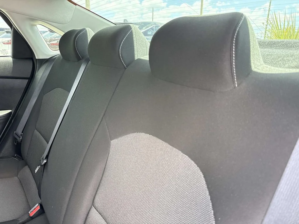 Used 2022 Gray Kia LXS image 15