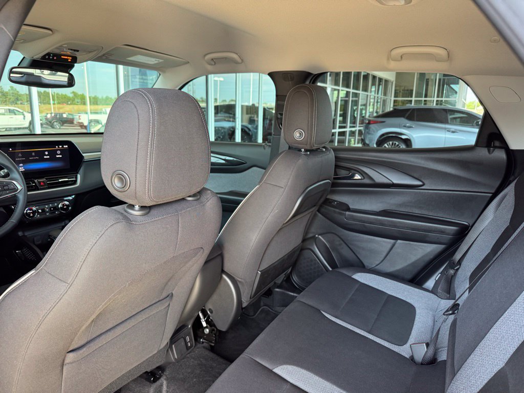2026 Chevrolet Trailblazer LT - Photo 21