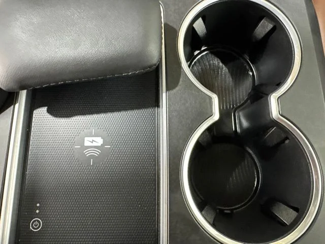 Certified Used 2023 Platinum White Pearl Acura SH-AWD TECH image 22