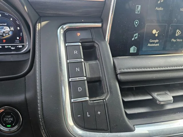 Used 2023 Beige Chevrolet LT image 23